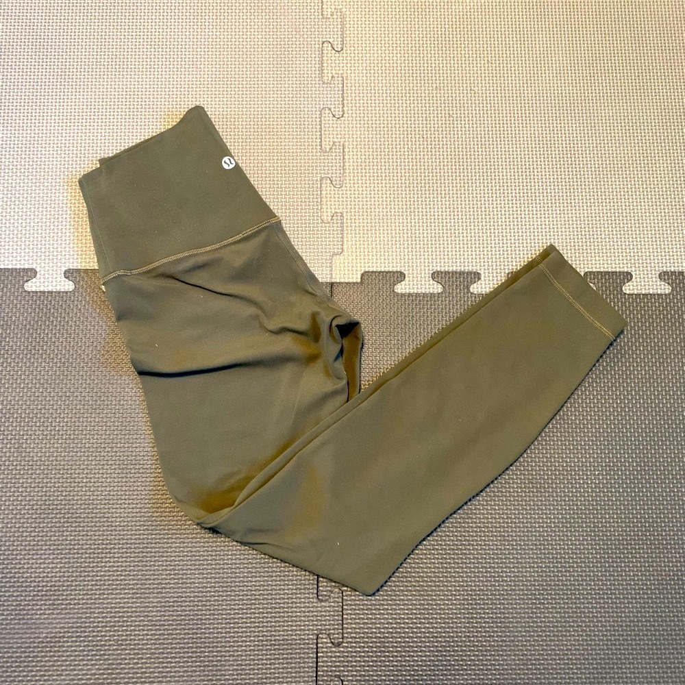 Lululemon Align 25”